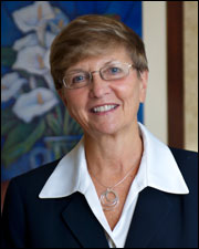 Sandra Meilton - Harrisburg Pennsylvania Family Lawyer