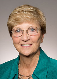 Sandra L. Meilton
