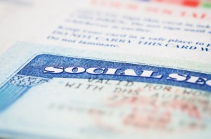 social security benefits for divorced spouse in Harrisburg Pennsylvania