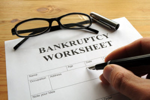 Retirement Assets in Bankruptcy