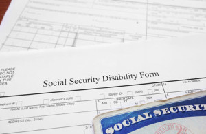 derivative social security benefits in child support