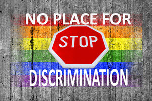 Employment Discrimination Based on Sexual Orientation