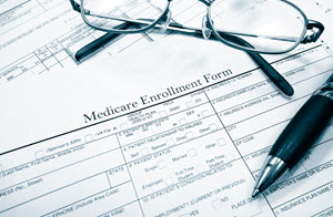 Medicare enrollment deadline