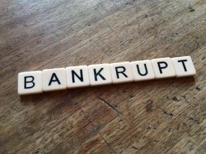 Bankruptcy