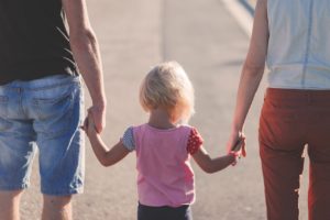 Child Custody and Adoption