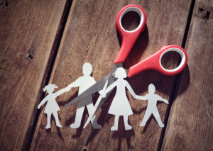 How to Help Children Cope with Divorce