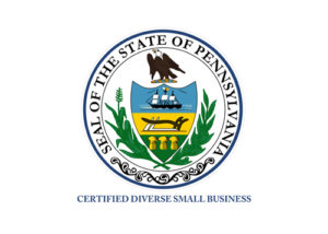 Seal of the state of pennsylvania logo