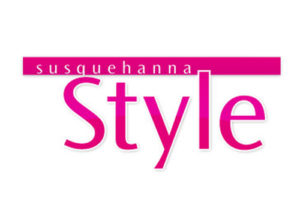 Susquehanna style logo
