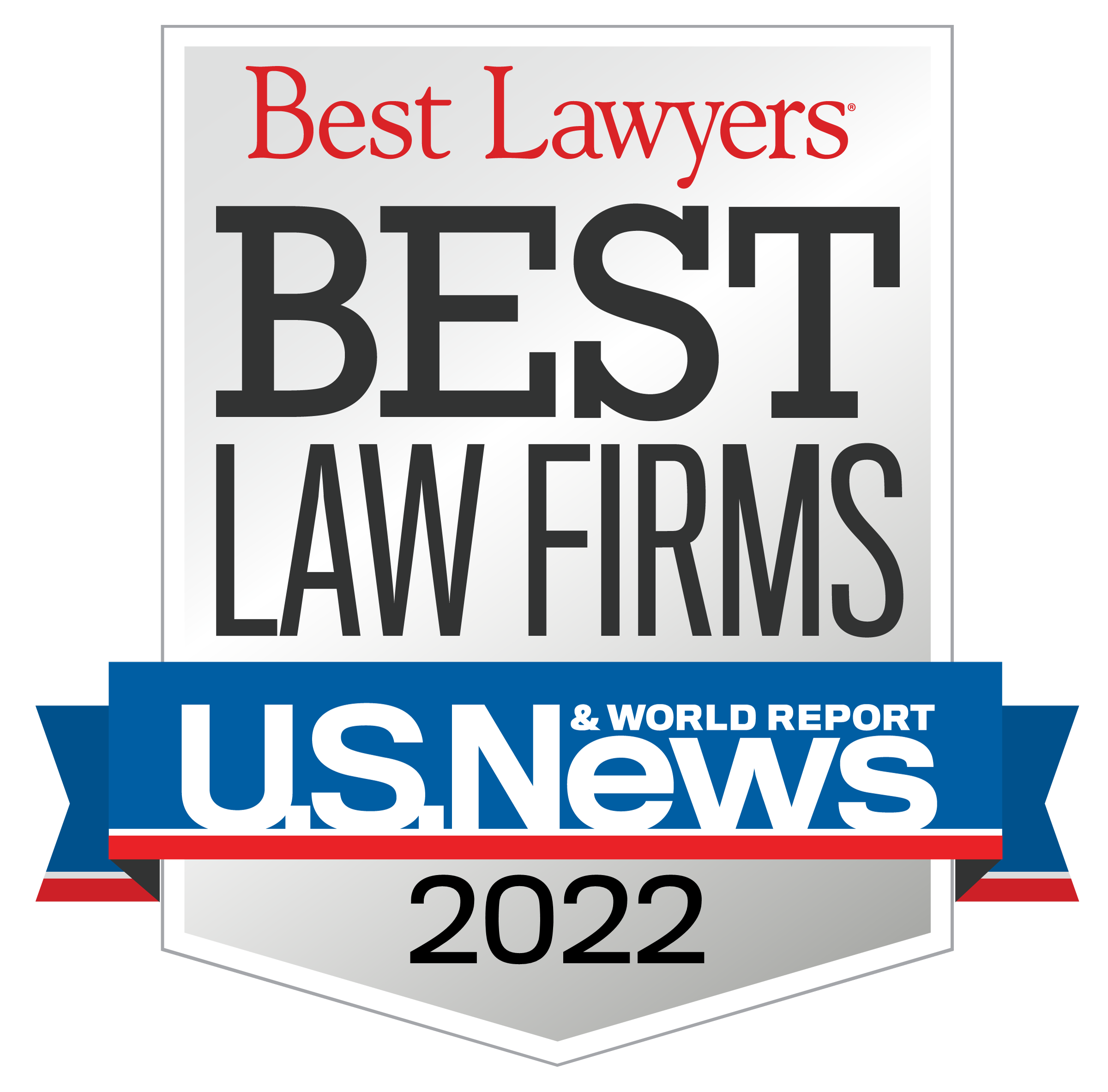 best law firm logo